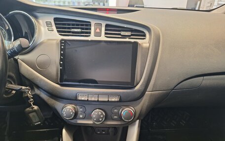KIA cee'd III, 2014 год, 1 149 000 рублей, 18 фотография