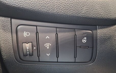 KIA cee'd III, 2014 год, 1 149 000 рублей, 22 фотография