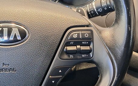 KIA cee'd III, 2014 год, 1 149 000 рублей, 24 фотография