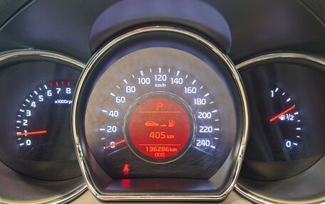 KIA cee'd III, 2014 год, 1 149 000 рублей, 25 фотография