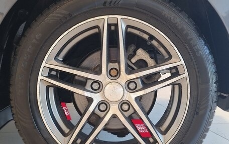 KIA cee'd III, 2014 год, 1 149 000 рублей, 11 фотография