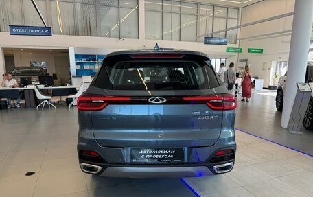 Chery Tiggo 8 I, 2021 год, 1 645 000 рублей, 4 фотография