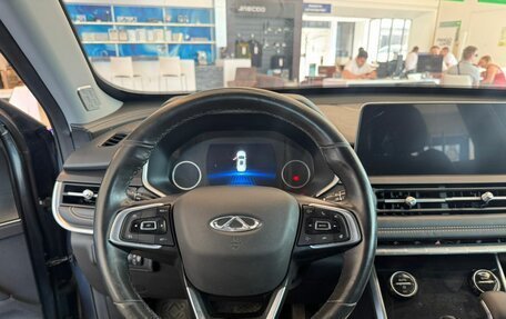 Chery Tiggo 8 I, 2021 год, 1 645 000 рублей, 12 фотография