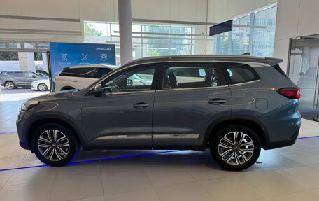 Chery Tiggo 8 I, 2021 год, 1 645 000 рублей, 2 фотография