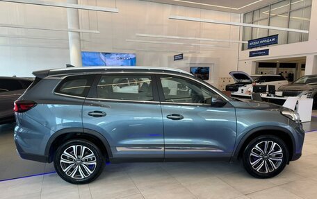 Chery Tiggo 8 I, 2021 год, 1 645 000 рублей, 6 фотография