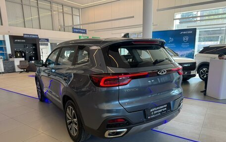 Chery Tiggo 8 I, 2021 год, 1 645 000 рублей, 3 фотография