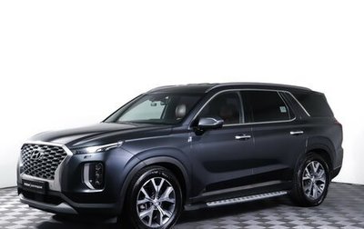 Hyundai Palisade I, 2019 год, 3 790 000 рублей, 1 фотография