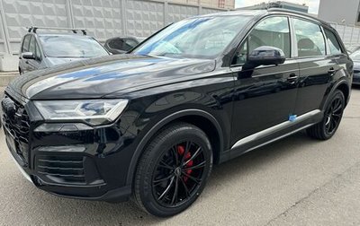 Audi Q7, 2023 год, 9 750 000 рублей, 1 фотография