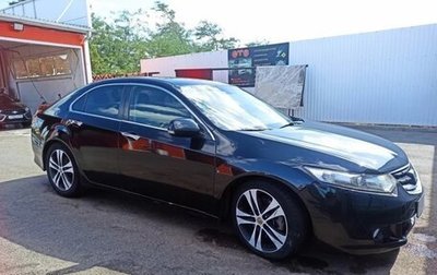 Honda Accord VIII рестайлинг, 2008 год, 750 000 рублей, 1 фотография