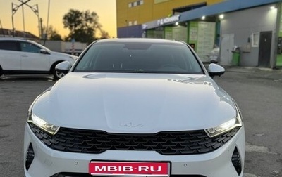 KIA K5, 2022 год, 3 500 000 рублей, 1 фотография