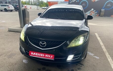 Mazda 6, 2008 год, 950 000 рублей, 1 фотография