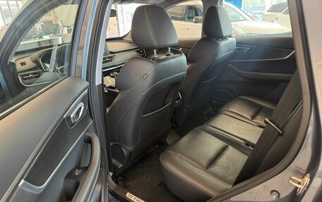 Chery Tiggo 8 I, 2021 год, 1 645 000 рублей, 17 фотография