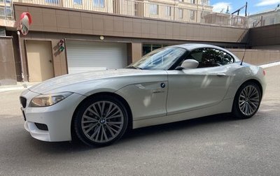 BMW Z4, 2013 год, 3 500 000 рублей, 1 фотография