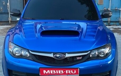 Subaru Impreza WRX STi III, 2008 год, 2 200 000 рублей, 1 фотография