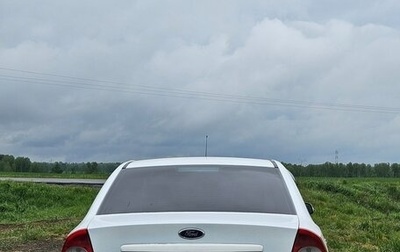 Ford Focus II рестайлинг, 2008 год, 395 000 рублей, 1 фотография