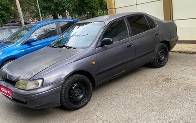 Toyota Carina E, 1994 год, 165 000 рублей, 1 фотография