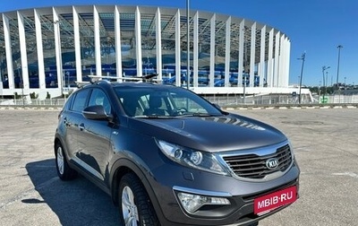 KIA Sportage III, 2013 год, 2 000 000 рублей, 1 фотография