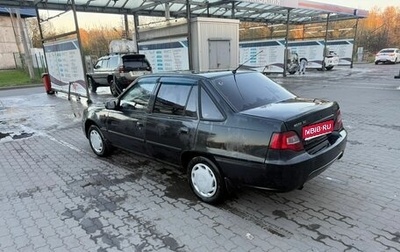 Daewoo Nexia I рестайлинг, 2012 год, 235 000 рублей, 1 фотография