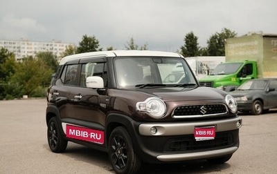 Suzuki Xbee I, 2019 год, 1 050 000 рублей, 1 фотография