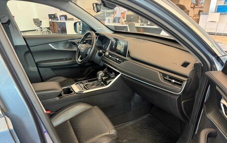 Chery Tiggo 8 I, 2021 год, 1 645 000 рублей, 18 фотография