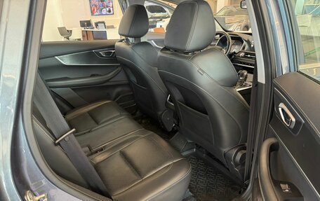 Chery Tiggo 8 I, 2021 год, 1 645 000 рублей, 19 фотография