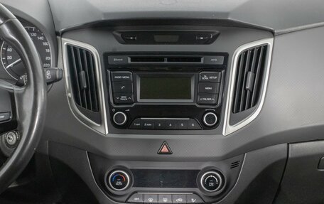 Hyundai Creta I рестайлинг, 2019 год, 1 670 000 рублей, 14 фотография