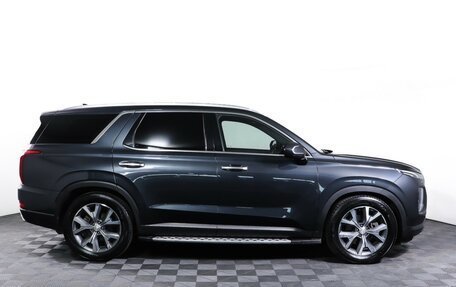 Hyundai Palisade I, 2019 год, 3 790 000 рублей, 4 фотография