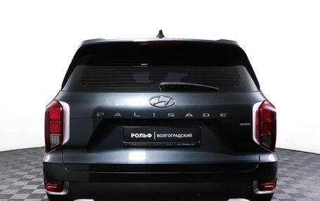 Hyundai Palisade I, 2019 год, 3 790 000 рублей, 6 фотография