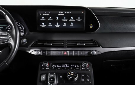 Hyundai Palisade I, 2019 год, 3 790 000 рублей, 17 фотография