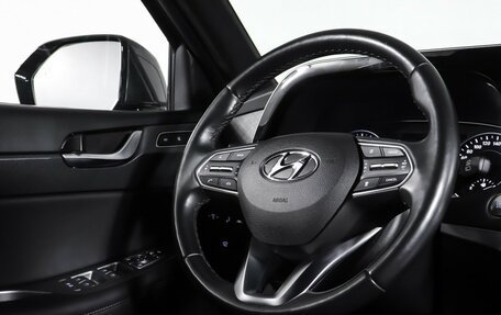 Hyundai Palisade I, 2019 год, 3 790 000 рублей, 18 фотография