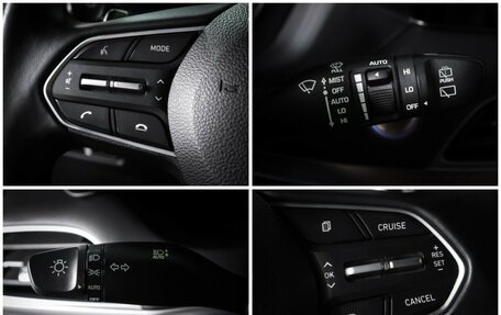 Hyundai Palisade I, 2019 год, 3 790 000 рублей, 20 фотография