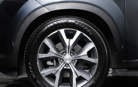 Hyundai Palisade I, 2019 год, 3 790 000 рублей, 27 фотография