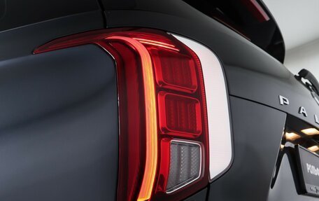Hyundai Palisade I, 2019 год, 3 790 000 рублей, 24 фотография