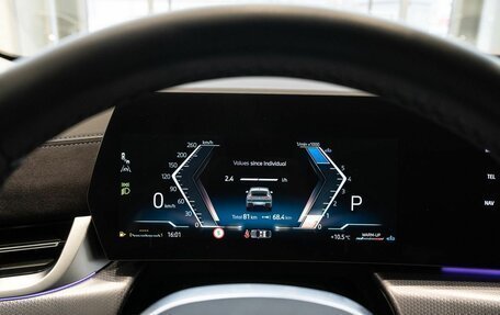 BMW X2, 2024 год, 6 200 000 рублей, 34 фотография