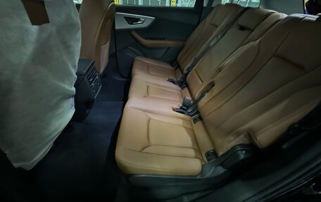 Audi Q7, 2023 год, 9 750 000 рублей, 6 фотография