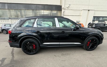 Audi Q7, 2023 год, 9 750 000 рублей, 3 фотография