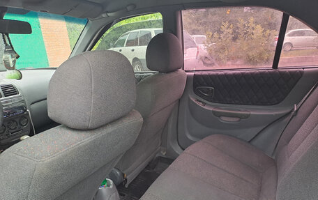 Hyundai Accent II, 2007 год, 300 000 рублей, 2 фотография