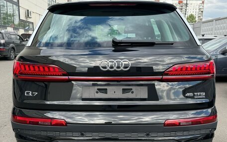 Audi Q7, 2023 год, 9 750 000 рублей, 5 фотография