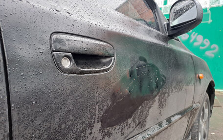 Hyundai Accent II, 2007 год, 300 000 рублей, 6 фотография