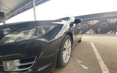 Mazda 6, 2008 год, 950 000 рублей, 6 фотография