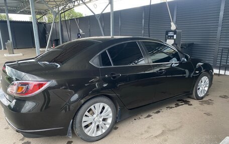 Mazda 6, 2008 год, 950 000 рублей, 2 фотография