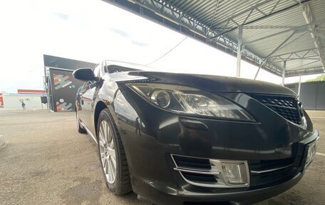 Mazda 6, 2008 год, 950 000 рублей, 8 фотография