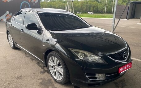 Mazda 6, 2008 год, 950 000 рублей, 4 фотография