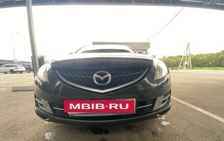 Mazda 6, 2008 год, 950 000 рублей, 7 фотография