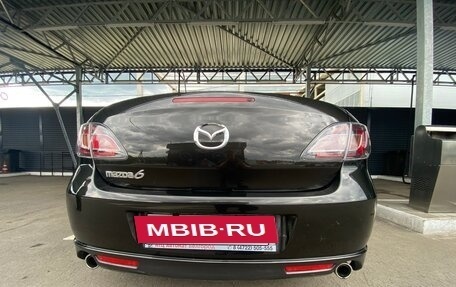 Mazda 6, 2008 год, 950 000 рублей, 10 фотография