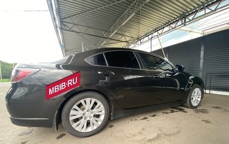 Mazda 6, 2008 год, 950 000 рублей, 9 фотография