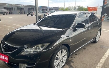 Mazda 6, 2008 год, 950 000 рублей, 5 фотография