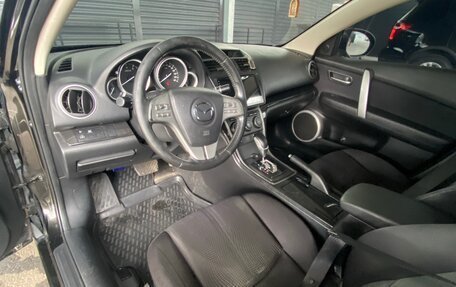 Mazda 6, 2008 год, 950 000 рублей, 15 фотография