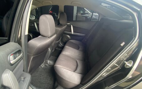 Mazda 6, 2008 год, 950 000 рублей, 13 фотография