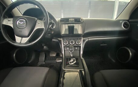 Mazda 6, 2008 год, 950 000 рублей, 24 фотография